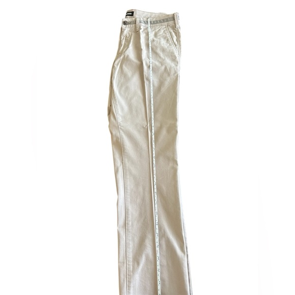 Express | Men's Beige Pants - Picture 3 of 7
